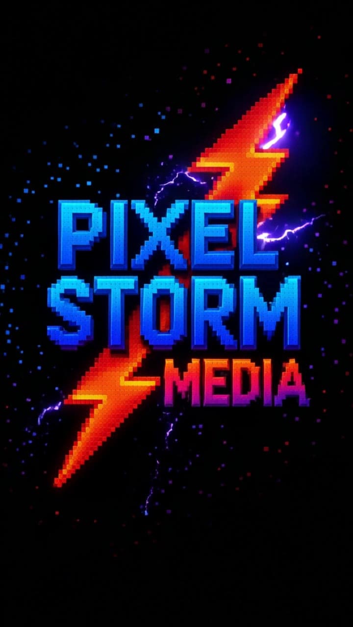 Pixel Storm Media